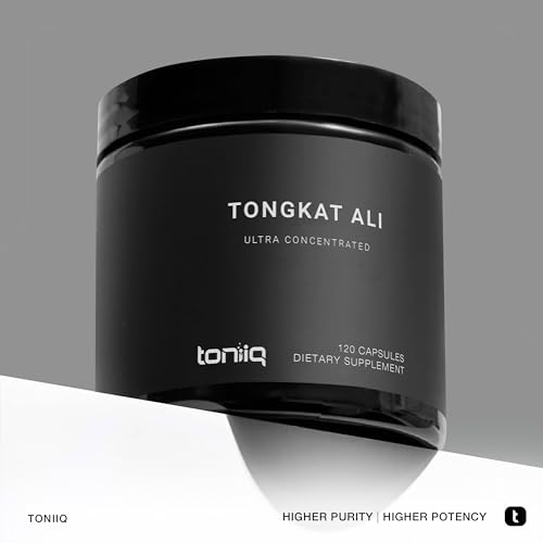 Ultra Concentrated 69,000mg Tongkat Ali Fadogia Agrestis Blend – 200:1 Tongkat Ali + 30:1