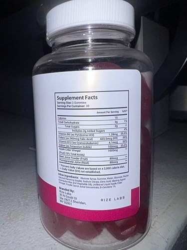 (3 Pack) Keto Fresh ACV Gummies, Keto Fresh ACV Gummies for Advanced Weight Loss rize labs