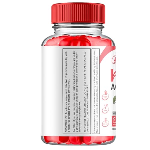 (3 Pack) Summer Body Keto, Summer Body Keto Gummies, Summer Body Keto ACV Gummies Ark Labs