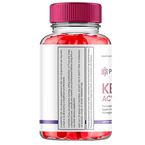 (2 Pack) Premier Gummies, Premier Keto Gummies, Premier Keto ACV Gummies Ark Labs