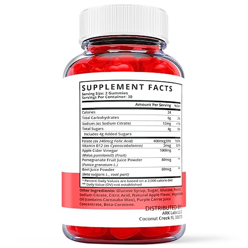 (3 Pack) Keto Bites, Keto Bites ACV Gummies, Keto Bites Gummies Keto ACV, Keto Gummy Ark Labs