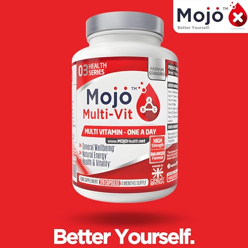 ๐ ๐ข๐๐ขโข ๐ ๐๐น๐๐ถ-๐ฉ๐๐ง - ๐ญ๐ฎ๐ฌ๐
 '๐ข๐ป๐ฒ ๐ฎ ๐๐ฎ๐' ๐ ๐๐น๐๐ถ-๐ฉ๐ถ๐๐ฎ๐บ๐ถ๐ป & Minerals for Women Men - Enhance