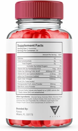 (2 Pack) Biofuel Keto ACV Gummies, Biofuel Keto ACV Gummies Advanced Weight Loss