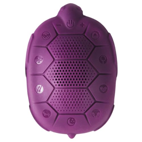 Zenimal Kids Meditation Audio Player - Patented Screen-Free Mindfulness Device with 9 Audio Meditations