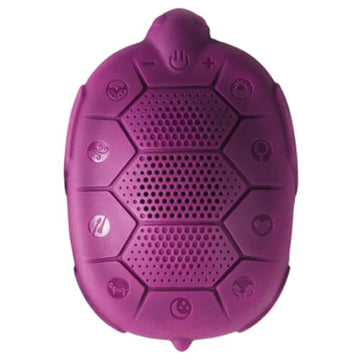 Zenimal Kids Meditation Audio Player - Patented Screen-Free Mindfulness Device with 9 Audio Meditations