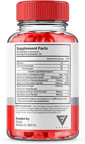 (3 Pack) Keto Bites ACV Gummies, KetoBites Keto ACV Gummies Advanced Weight Loss