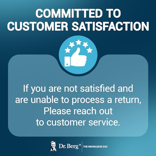 Dr. Berg Adrenal & Cortisol Capsules - Adrenal Supplement & Cortisol Manager - Mood