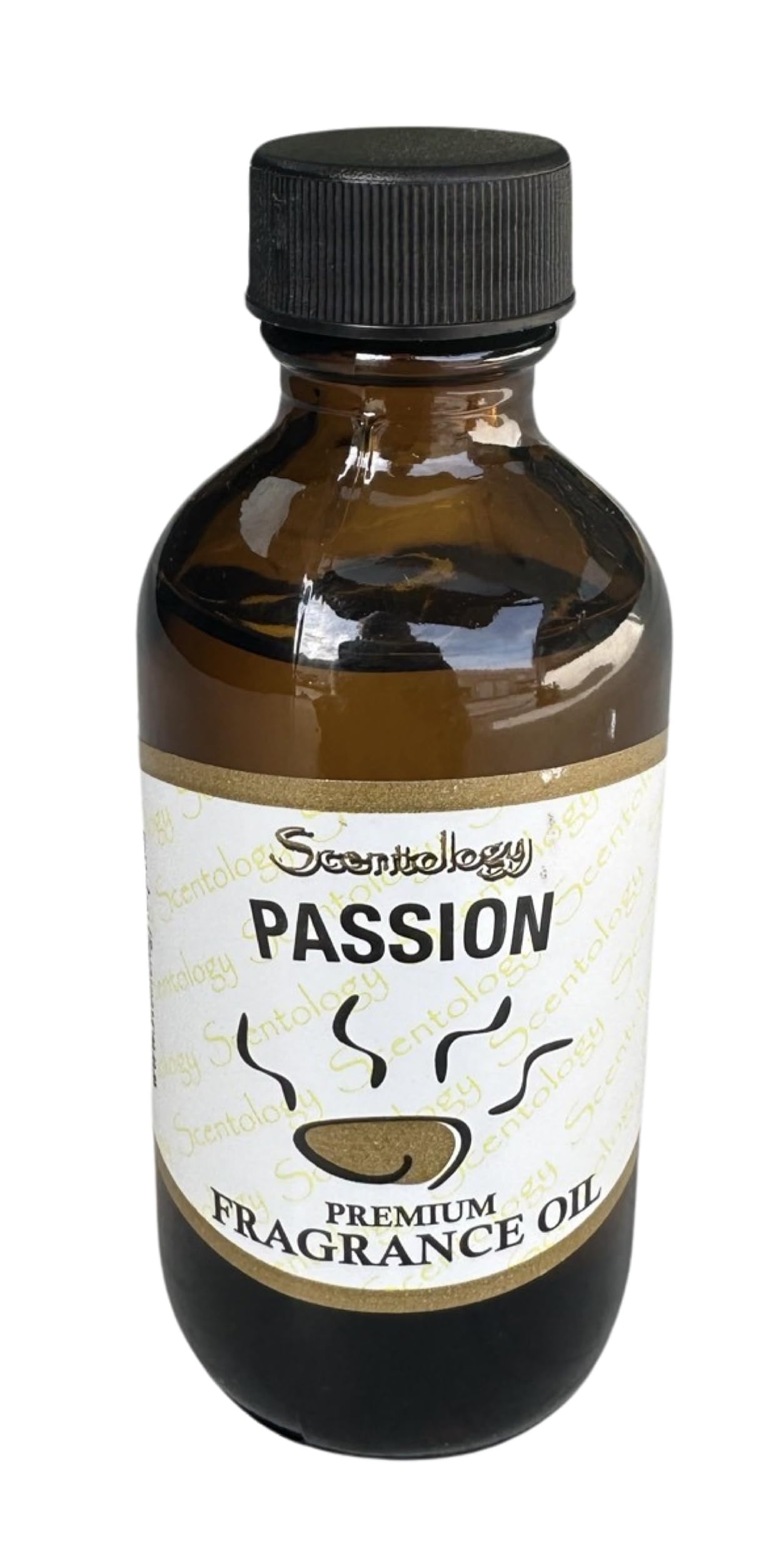 "Scentology Essential Oil for Diffuser Aromatherapy Home Fragrance Premium Quality 100% Oil Big