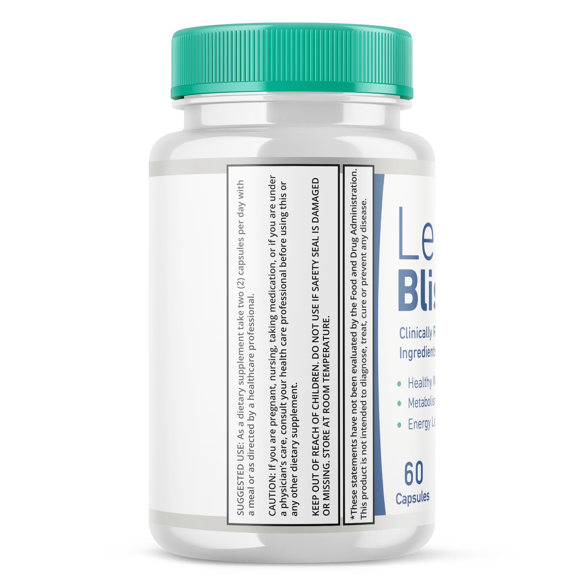 (2 Pack) Lean Bliss, Bliss Lean, Lean Bliss Reviews, Lean Bliss Advanced Support Formula S.O Labs