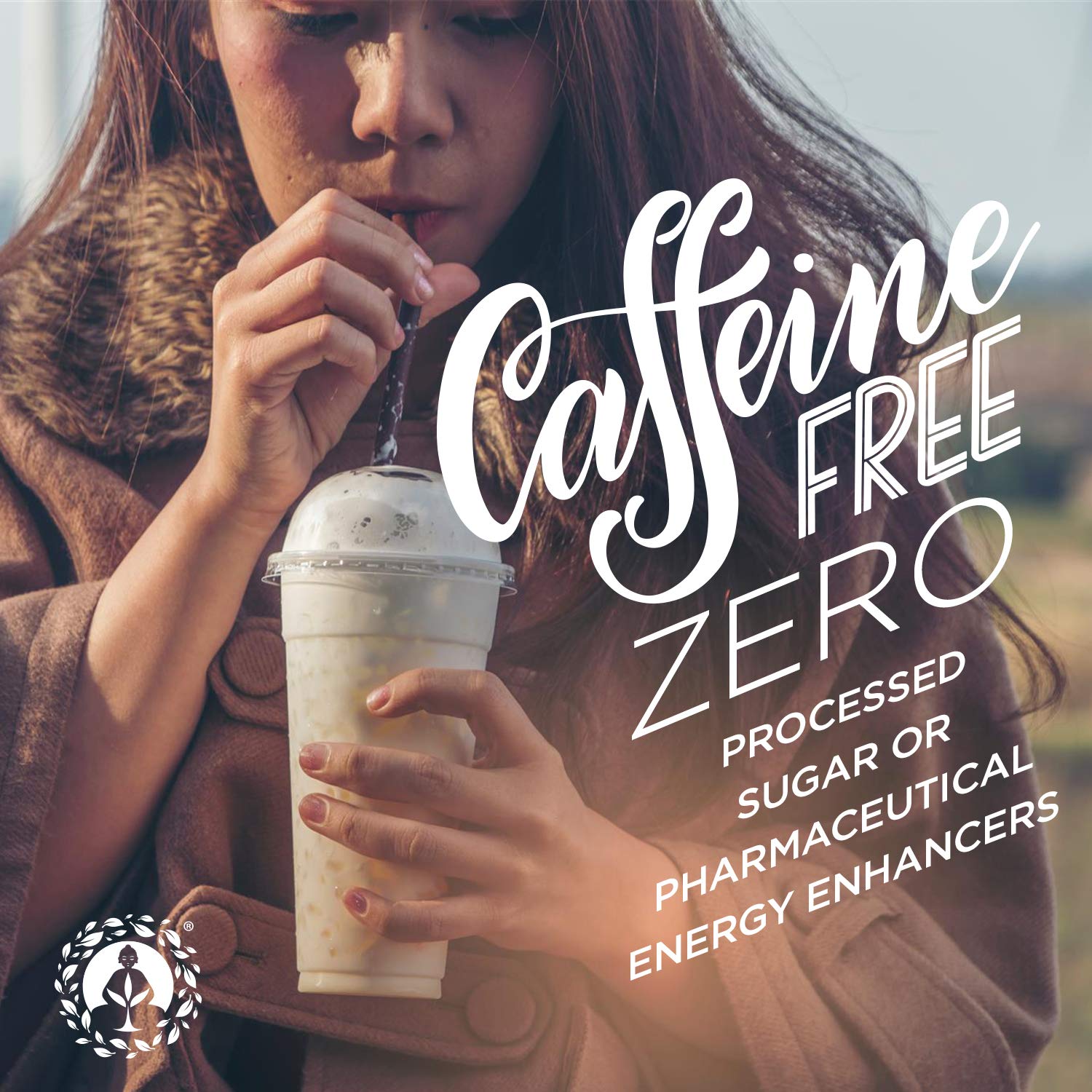 Zen Spirit Maca Root Powder Organic - Peruvian Root Premium Grade Superfood (Raw) Zen Spirit