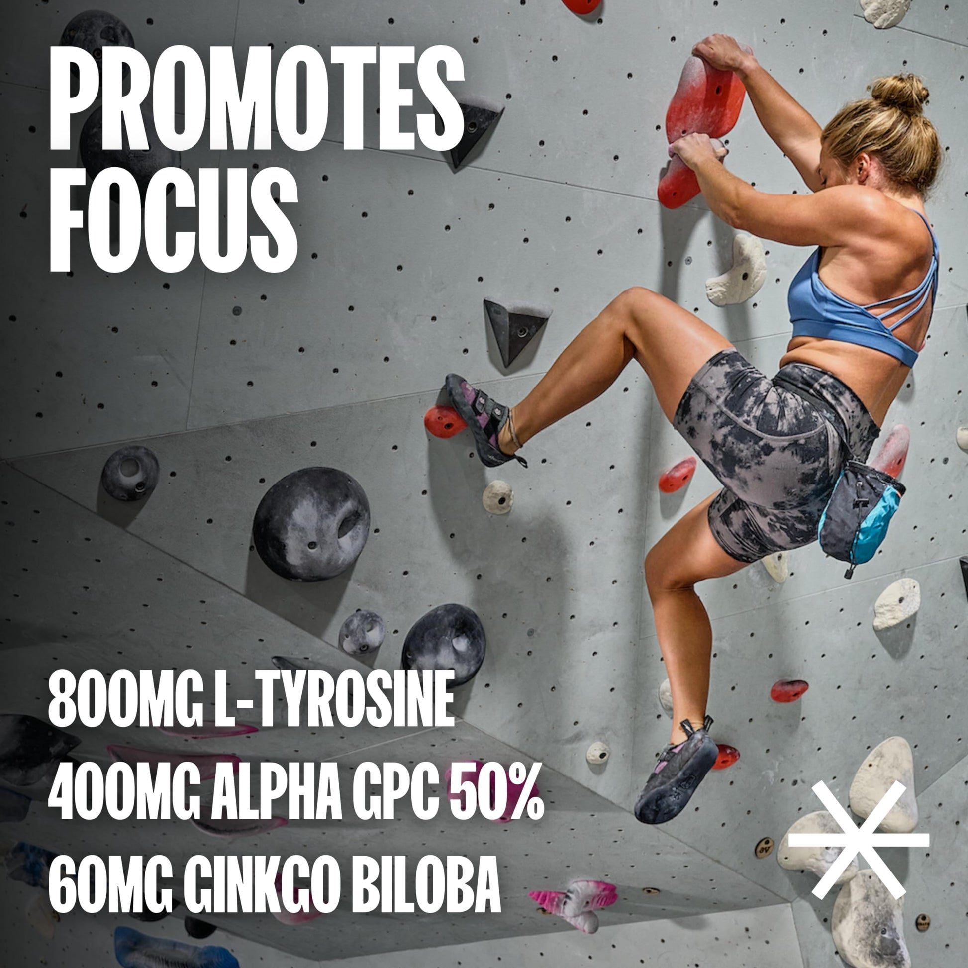 ZOA+ Pre Workout Powder, Fruit Punch - NSF Certified for Sport with Zero Sugar, Electrolytes ZOA