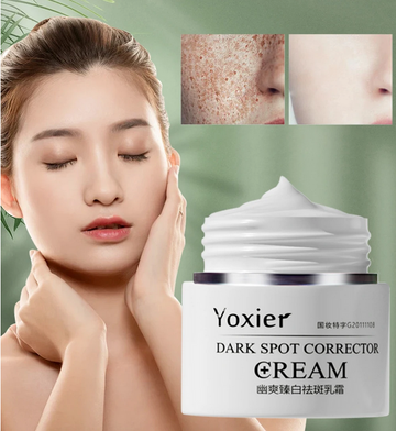 Yoxier Face Cream Dark Spot Corrector Anti-Aging Whitening