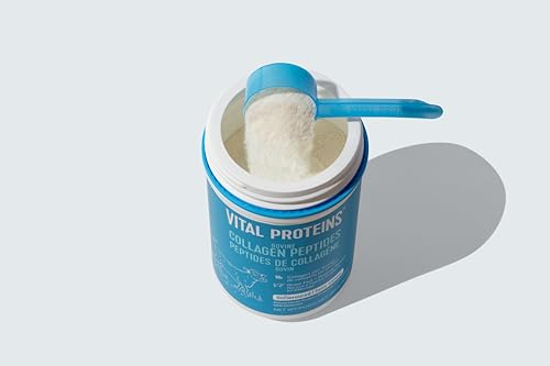 Vital Proteins Collagen Peptides 10 oz VITAL PROTEINS