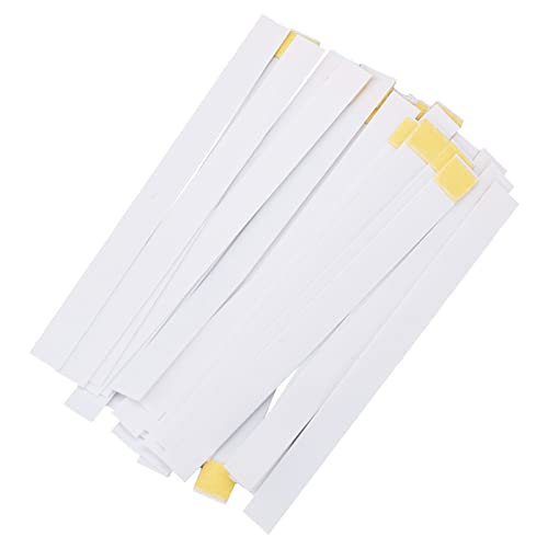 Yeast Infection Test,Vaginal Health pH Test Strips, Feminine PH Test, Monitor Vaginal Intimate Health Pilipane