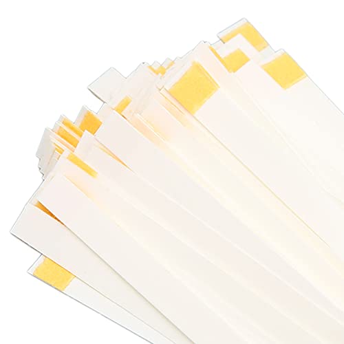 100pcs Vaginal Health PH Test Strips, Accurate Feminine pH Testing for Intimate Health Horoper