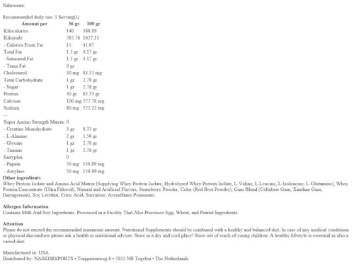 Whey Protein Powder, MuscleTech Nitro-Tech Whey Protein Isolate & Peptides, Protein MuscleTech