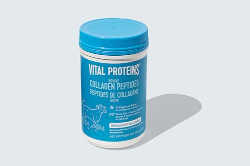 Vital Proteins Collagen Peptides 10 oz VITAL PROTEINS