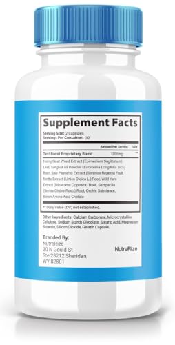 (3 Pack) Devigor Max - Devigor Max Pills for Man, Devigor Max Supplement to Promote NutraRize