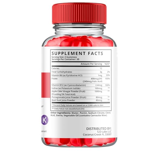 (2 Pack) Keto Ripped ACV Gummies Advanced Weight Loss, Keto Ripped Keto + ACV Gumm S.O Labs