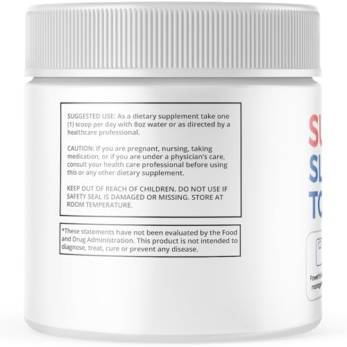 (5 Pack) Sumatra Slim Belly Tonic, Sumatra Slim Belly Tonic Powder Supplement