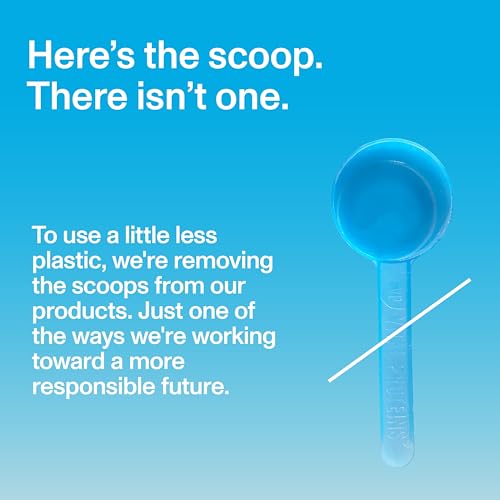 Vital Proteins Collagen Peptides Powder Supplement (Type I, III), Unflavored Hydrolyzed Collagen VITAL PROTEINS