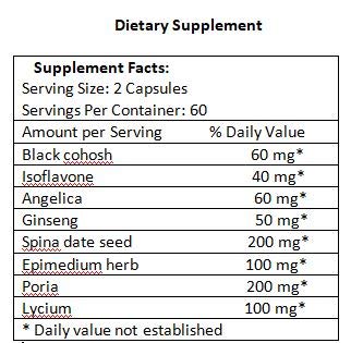 2 Bottles of Melgrace for Women Health Melgrace