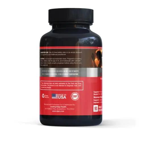 VigRx Nitric Oxide Support Velox Tablets (1)