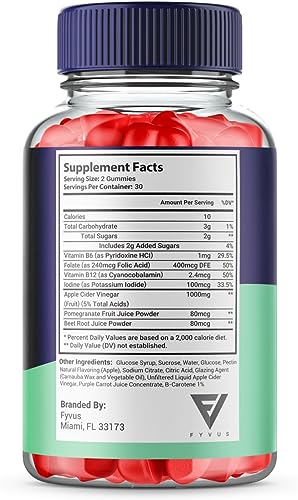 Vital Keto Ketogenic ACV Gummies for Weight Loss - Vital Keto ACV Gummies Private Advanced