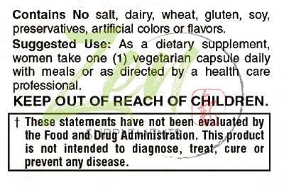 Zen Supplements - Womens 50 Billion Probiotic Formula - Supports Urinary and Vaginal Health Zen Supplements