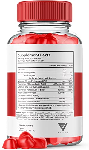 (2 Pack) Lean Valley Keto ACV Gummies Advanced Weight Loss Formula - Lean Valley 