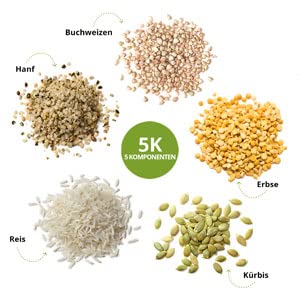 Vegan Protein Powder Hazelnut Cookie - Milk Away Vegan Protein Without Soy 1kg Nutri +