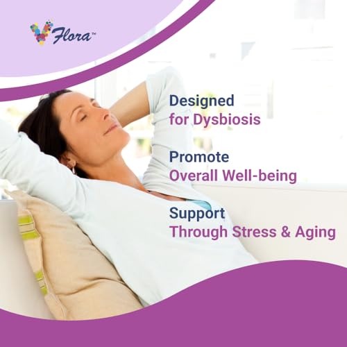 VagiBiom Dual Action Formula. Vaginal and Urinary Support to Balance Intimate Flora VagiBiom