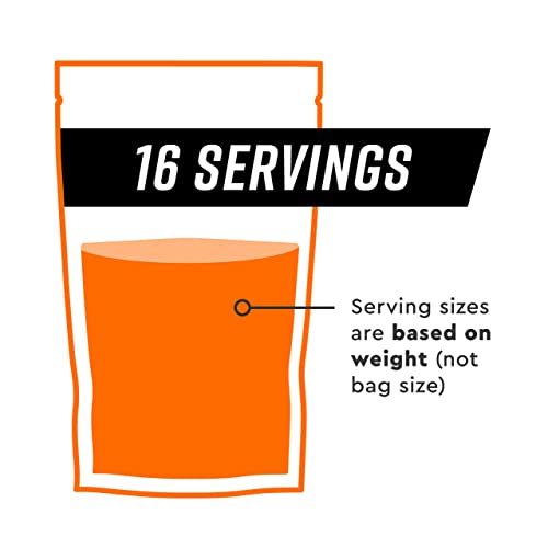 360 Nutrition Instant Keto Coffee with MCT Oil, Coconut Oil, Sweetened, Gluten Free 360 Nutrition