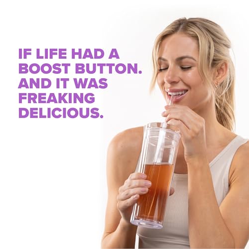 Zantrex SkinnyStix Energy Powder – Increase Energy, Heighten Focus, Boost Mood Zantrex