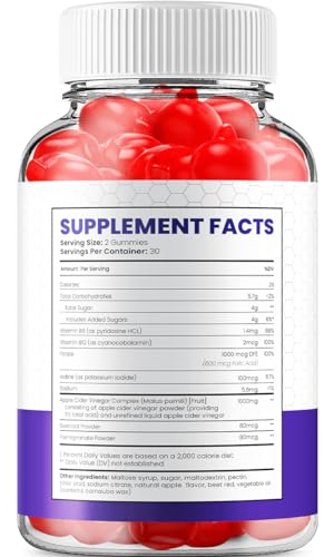 (2 Pack) Belly Blast Keto ACV Gummies - Keto Belly Blast ACV Advanced Formula Belly Blast Rillvo