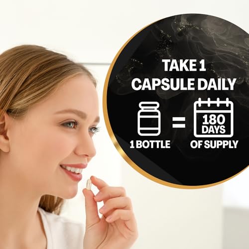 Zoyava Shilajit 9000MG Radiant Health Blend Ashwagandha 2000MG Rhodiola Rosea Zoyava