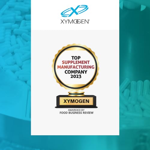 XYMOGEN Prenatal Essentials - Prenatal Vitamins + Mineral Support - Pre Natal Multivitamin XYMOGEN