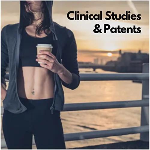 WORKOUT Coffee - Patented Ingredients for Pre-Workout Energy and Post-Workout Recovery - Informed Sport Certified - All Natural Medium Roast - 12oz Ground