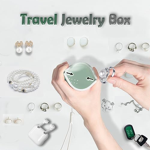 2 Pack Silicone Retainer Case with Lanyard Soft Slim Cute Aligner Case Holder Dental Thin 