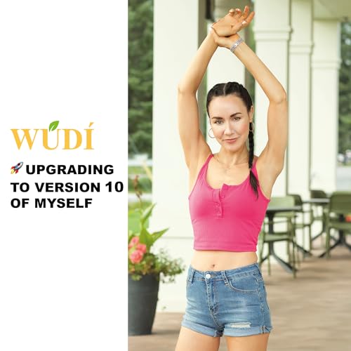 Wúdí Skinny Berry Gummy - Detox, Metabolism & Energy Booster, Plant Based Healthy Wúdí