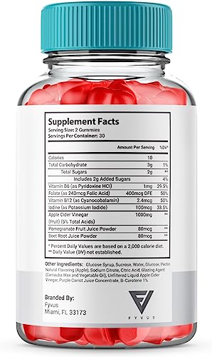 (2 Pack) ACV for Keto Health Gummies, ACV Keto Health ACV Advanced Weight Loss Gummies