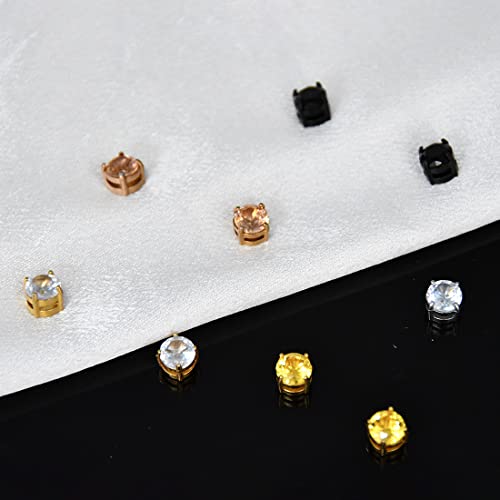 Vicmag Lymphatic Magnetic Earrings, Lymphvity Magnetic Therapy for Women, Magnetology Vicmag