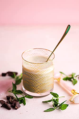 Vivo Life - Plant Protein Collagen Builder with Vitamin C, Amino Acids and Hyaluronic Acid Vivo life