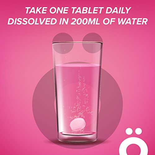 Vöost Collagen Formation Pack Of 40 Everscent Tablets Vöost